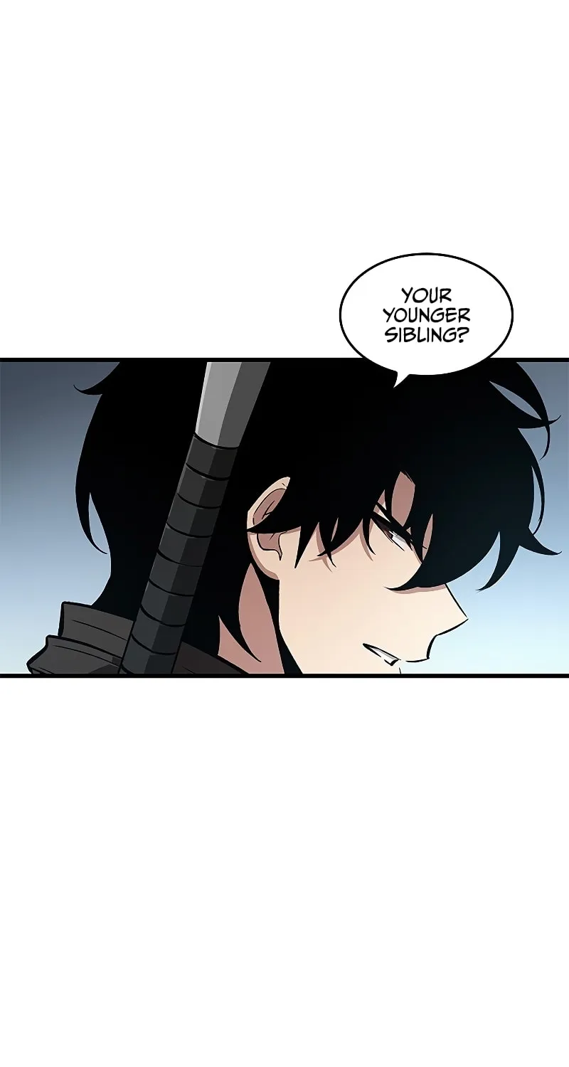 Pick Me Up! Chapter 60 page 35 - 
