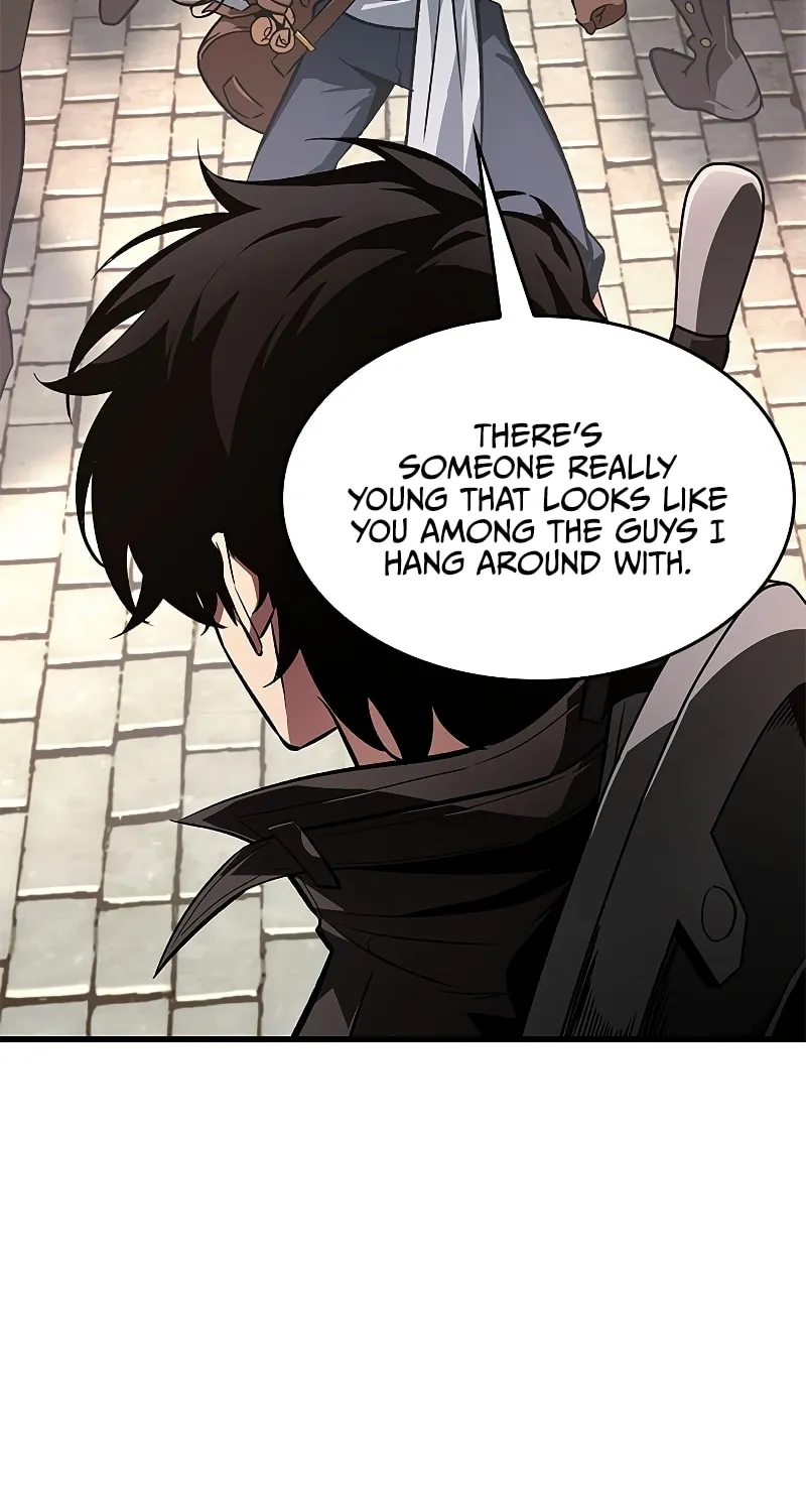 Pick Me Up! Chapter 60 page 37 - 