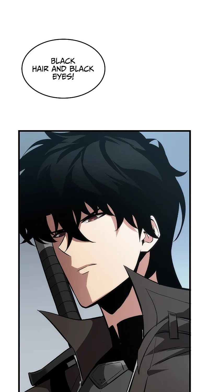 Pick Me Up! Chapter 60 page 38 - 