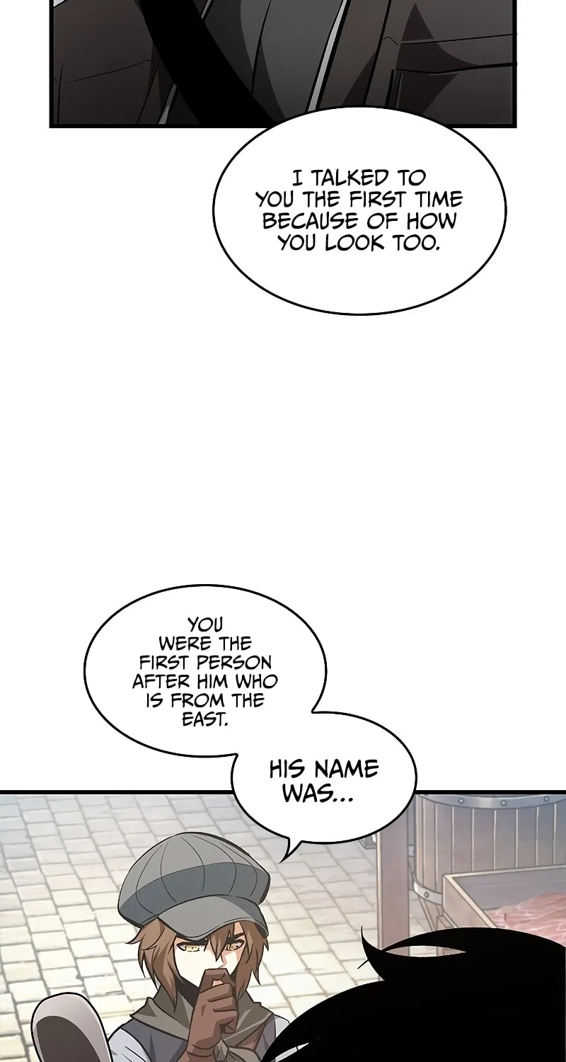 Pick Me Up! Chapter 60 page 39 - 