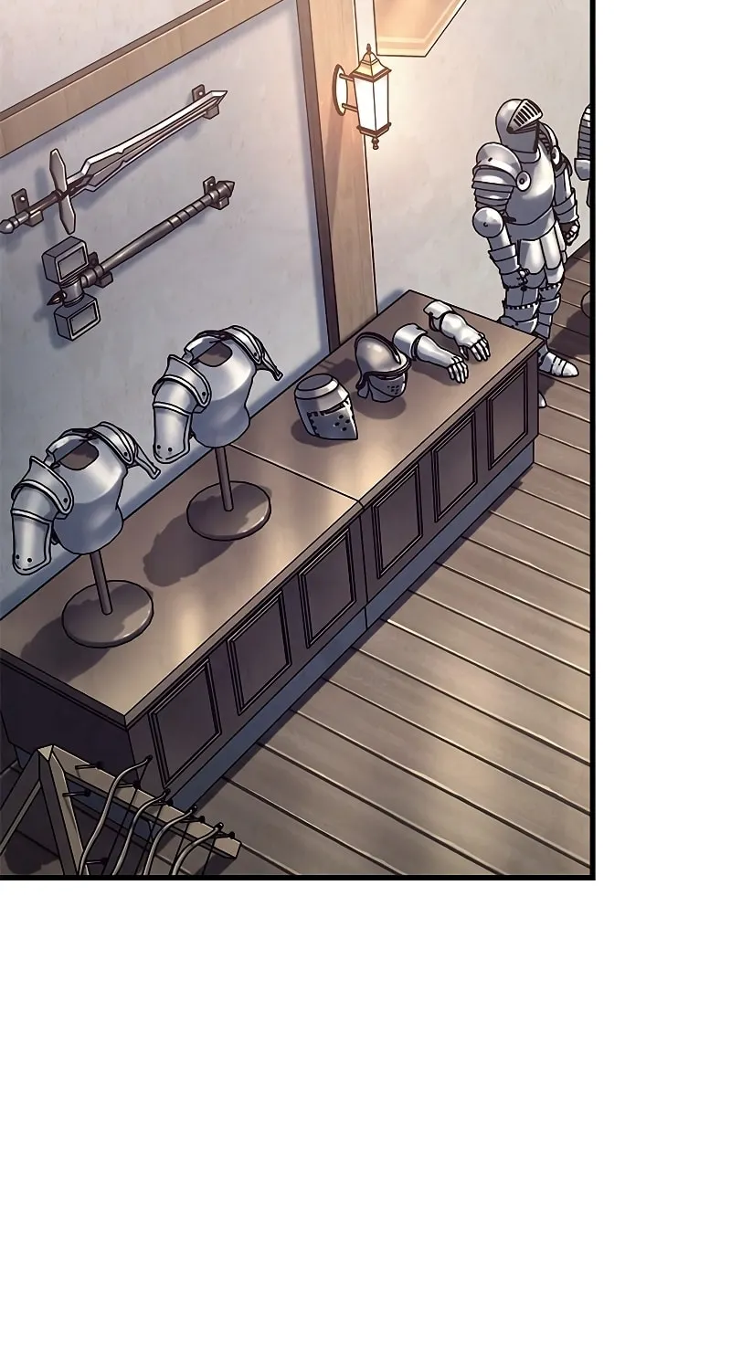 Pick Me Up! Chapter 60 page 46 - 