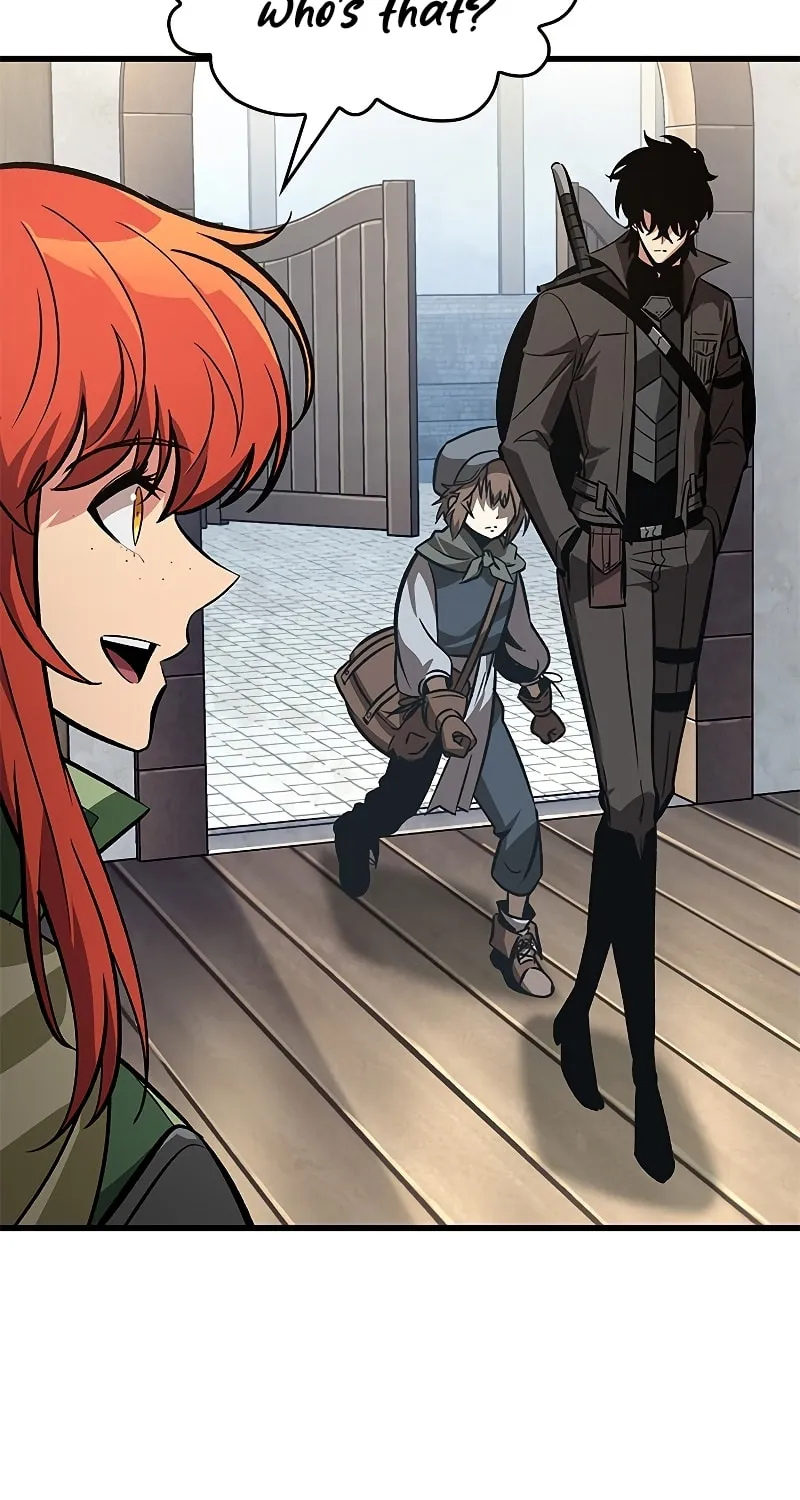 Pick Me Up! Chapter 60 page 48 - 