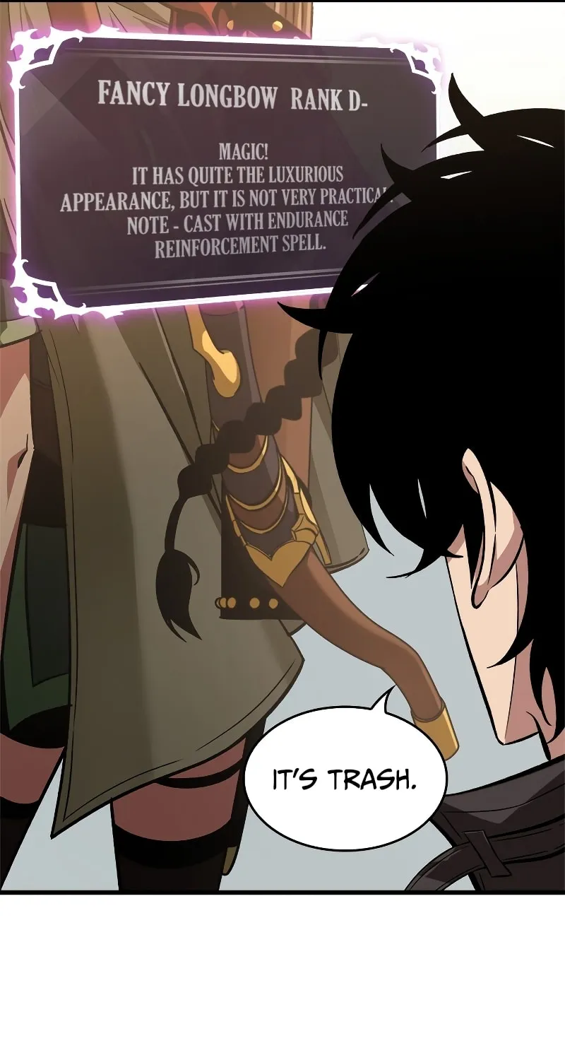 Pick Me Up! Chapter 60 page 52 - 
