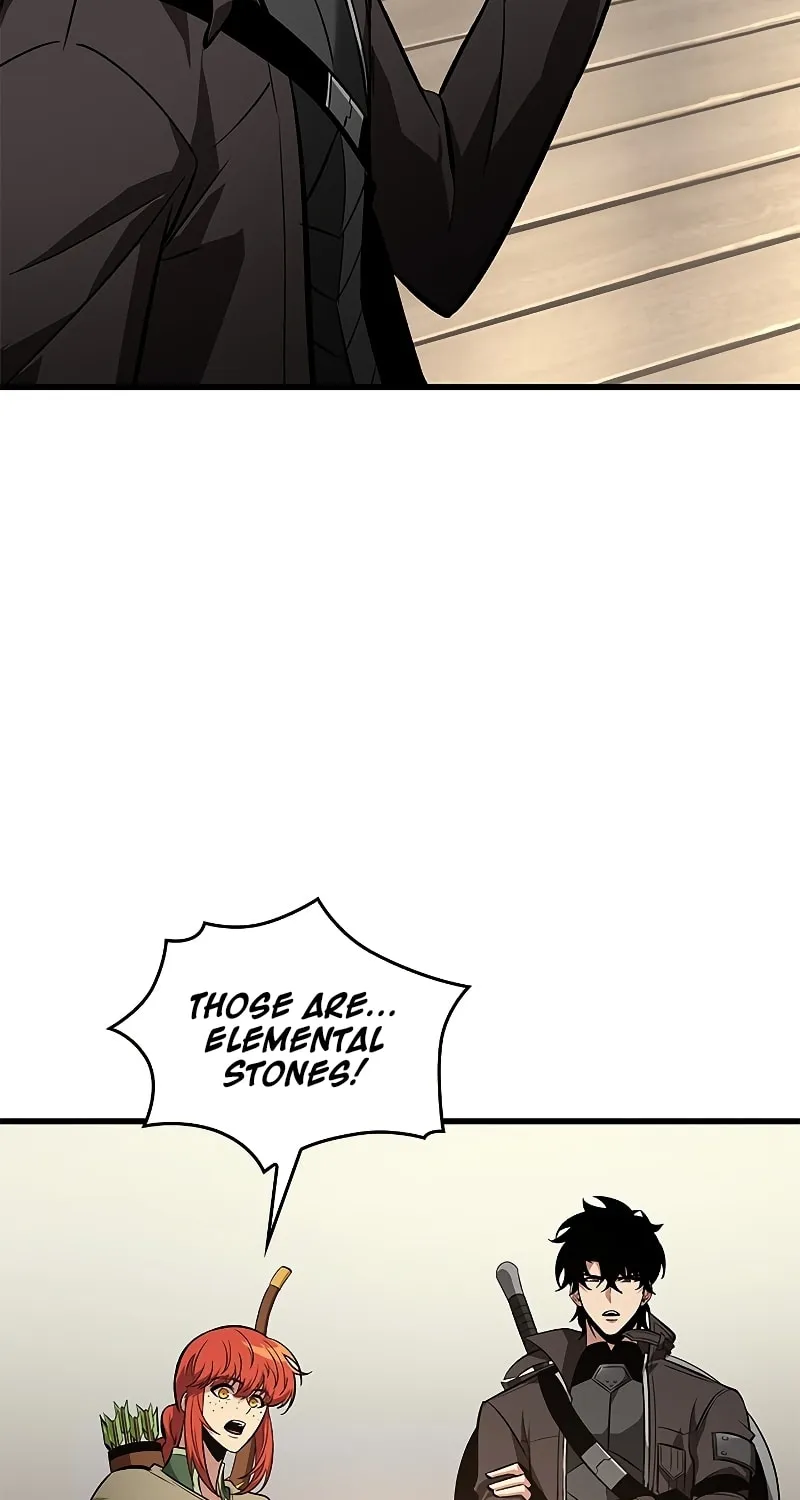 Pick Me Up! Chapter 60 page 54 - 