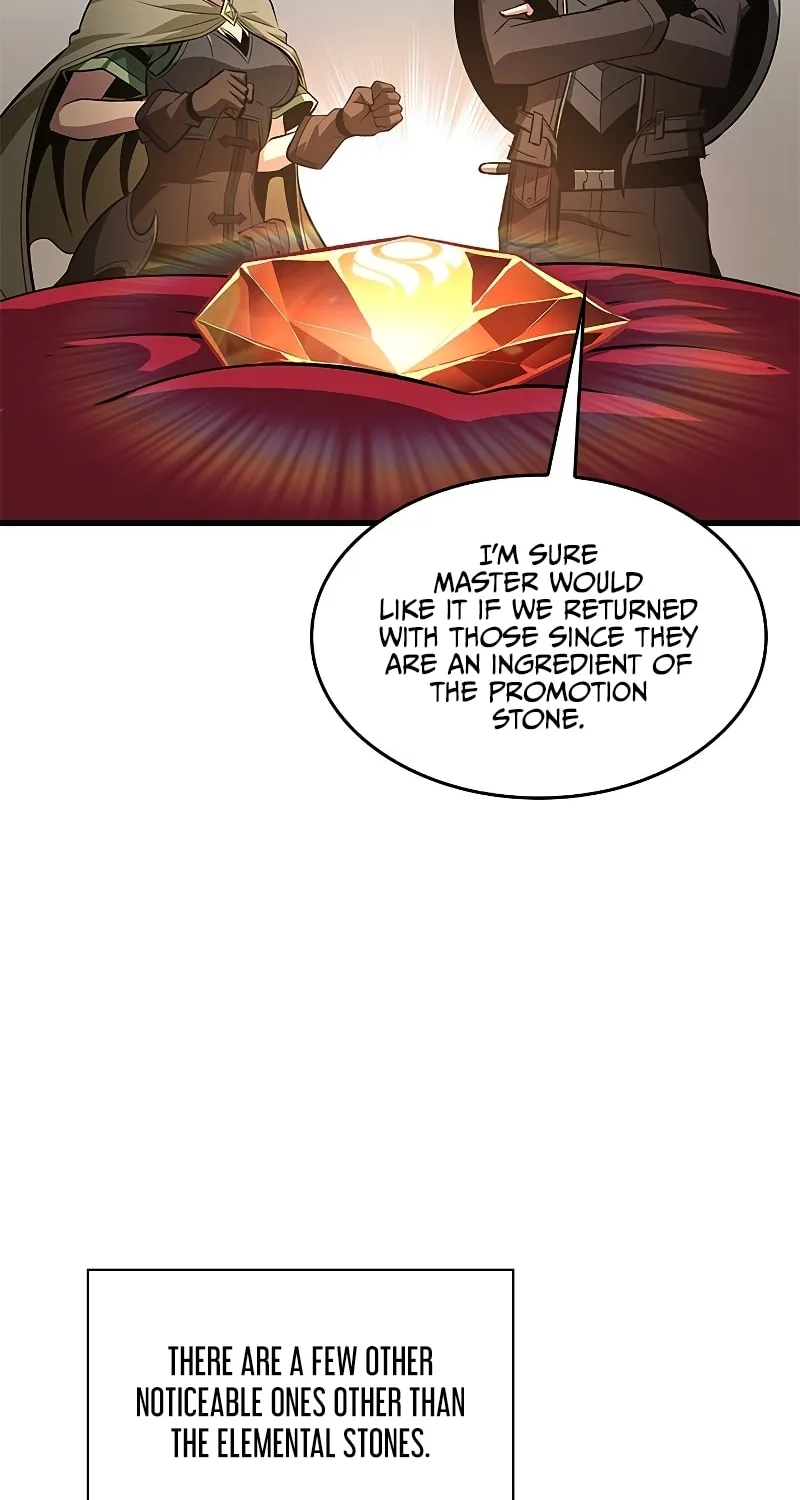 Pick Me Up! Chapter 60 page 55 - 