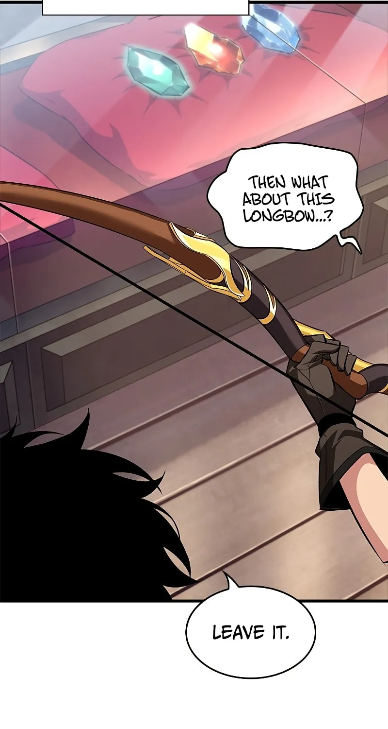 Pick Me Up! Chapter 60 page 56 - 