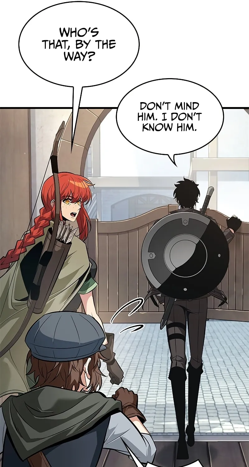 Pick Me Up! Chapter 60 page 61 - 