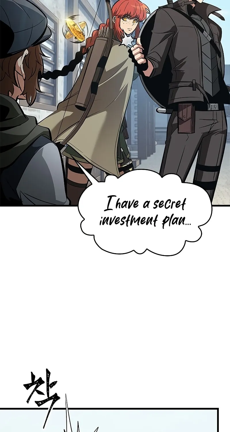 Pick Me Up! Chapter 60 page 64 - 