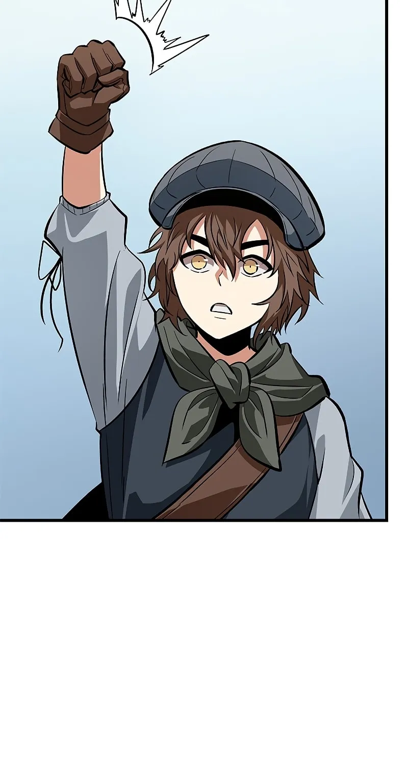 Pick Me Up! Chapter 60 page 65 - 