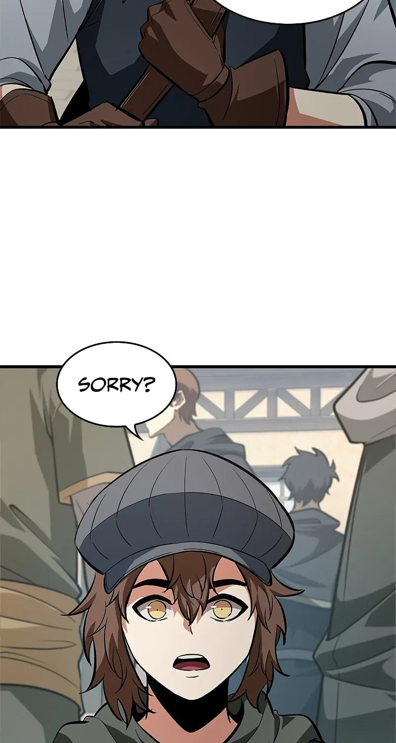Pick Me Up! Chapter 60 page 71 - 