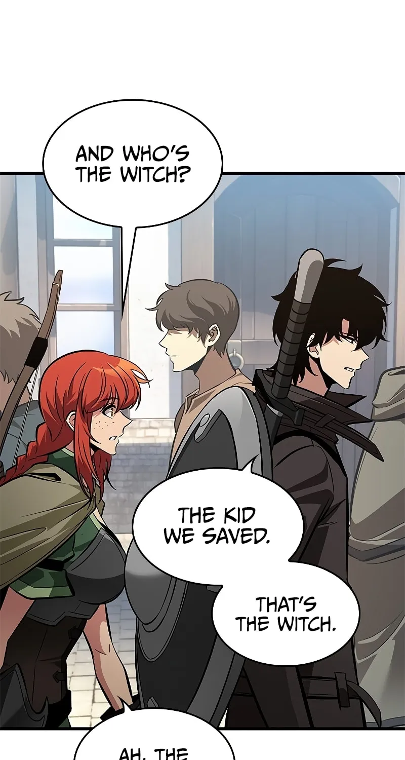 Pick Me Up! Chapter 60 page 76 - 