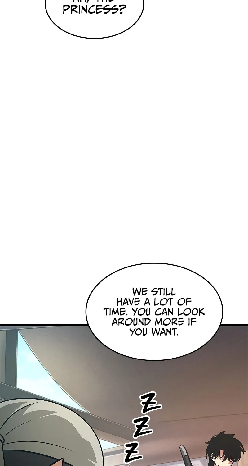 Pick Me Up! Chapter 60 page 77 - 