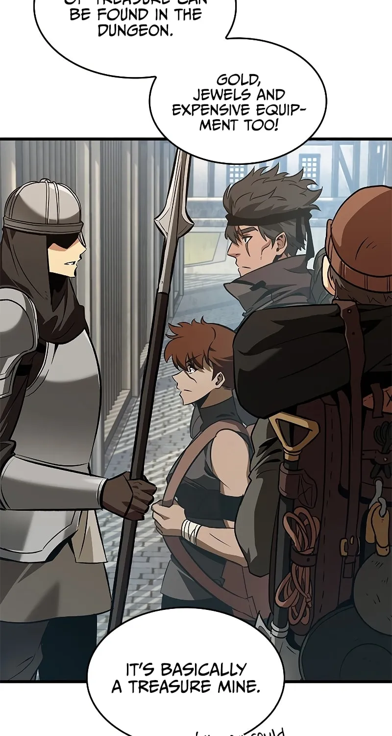 Pick Me Up! Chapter 60 page 9 - 