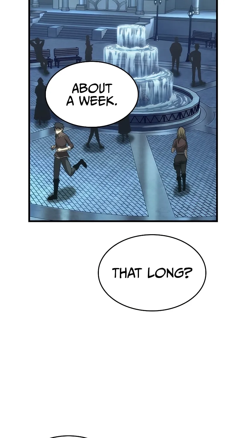 Pick Me Up! Chapter 60 page 87 - 