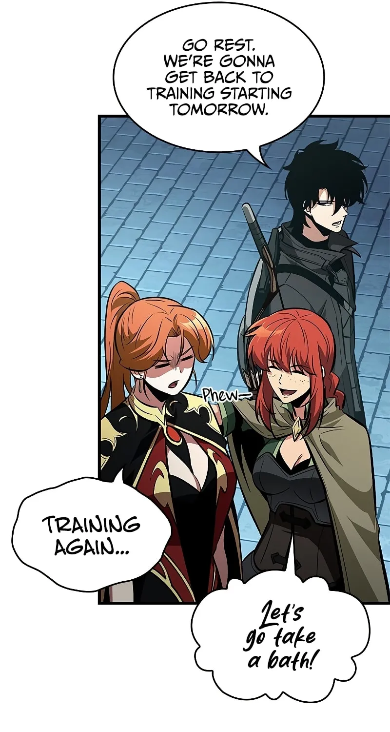 Pick Me Up! Chapter 60 page 90 - 