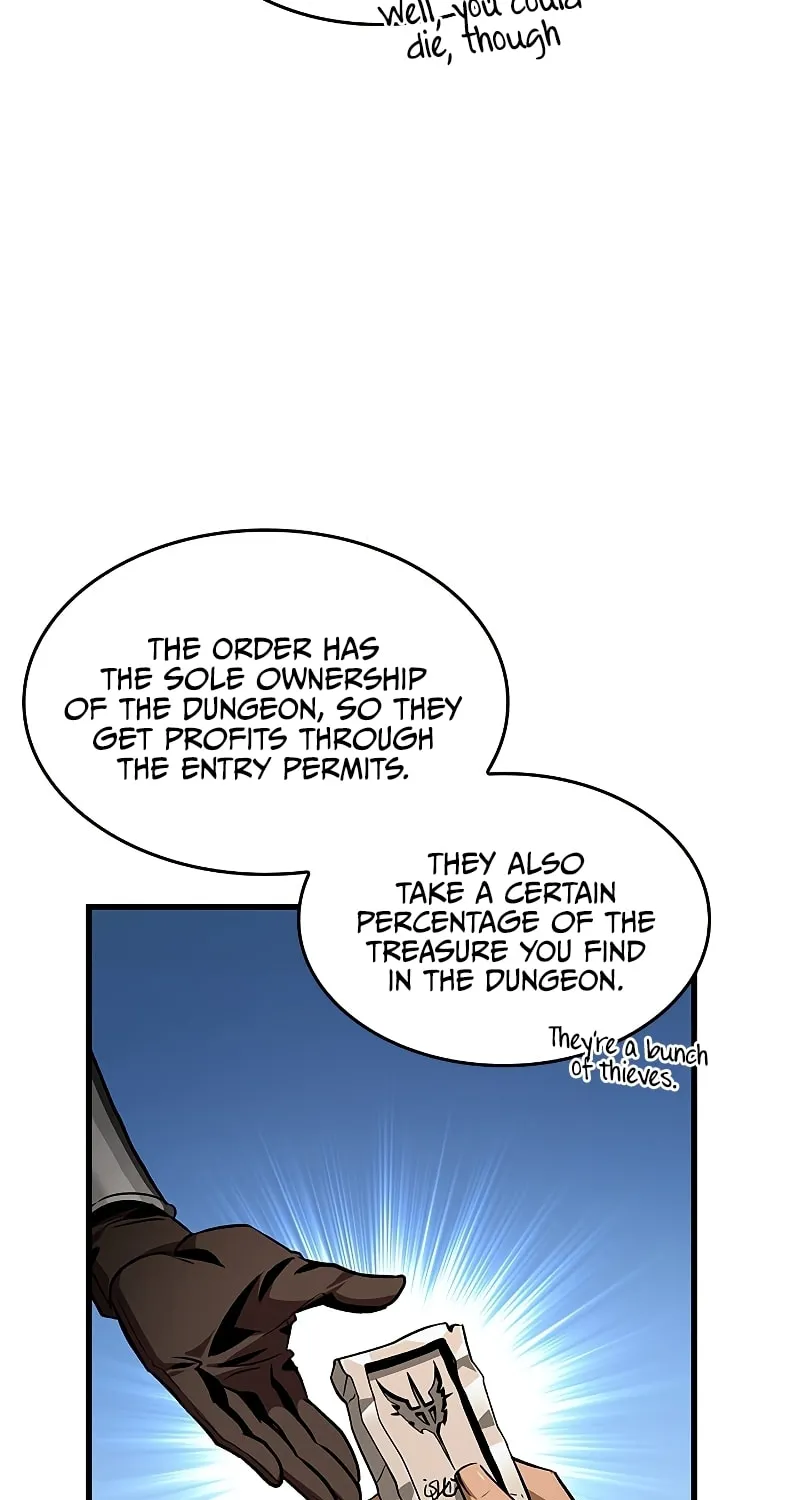 Pick Me Up! Chapter 60 page 10 - 
