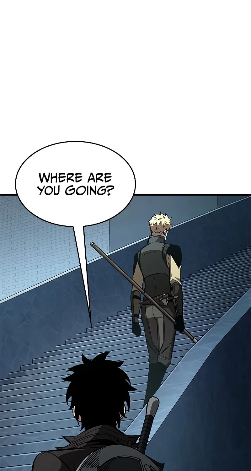 Pick Me Up! Chapter 60 page 91 - 