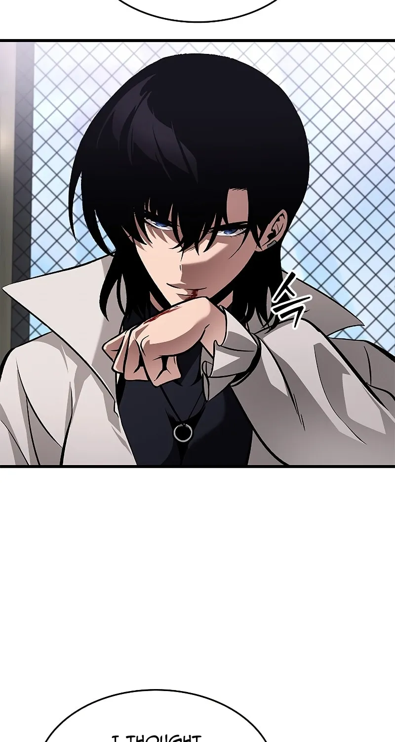 Pick Me Up! Chapter 62 page 18 - 