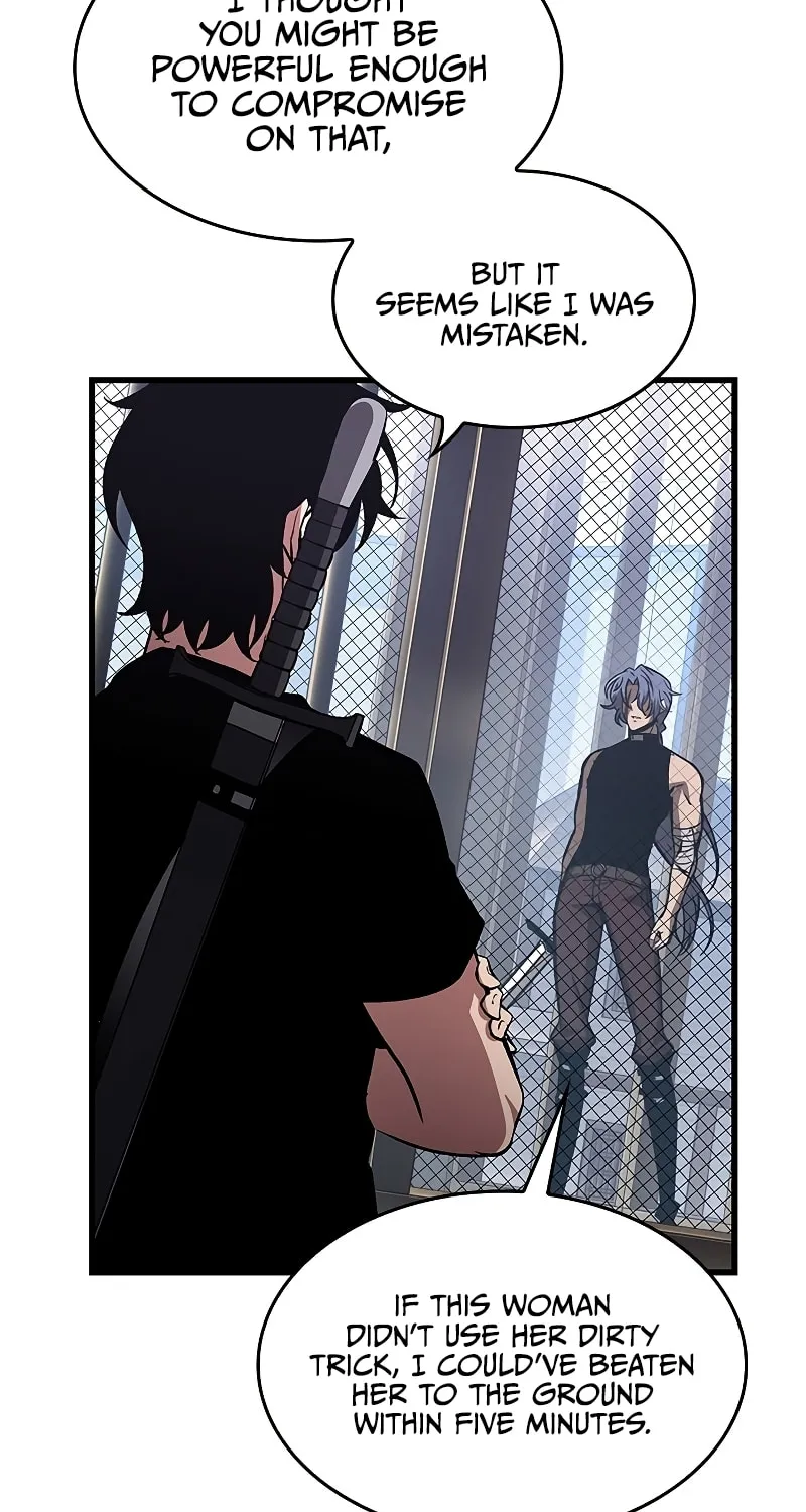 Pick Me Up! Chapter 62 page 19 - 