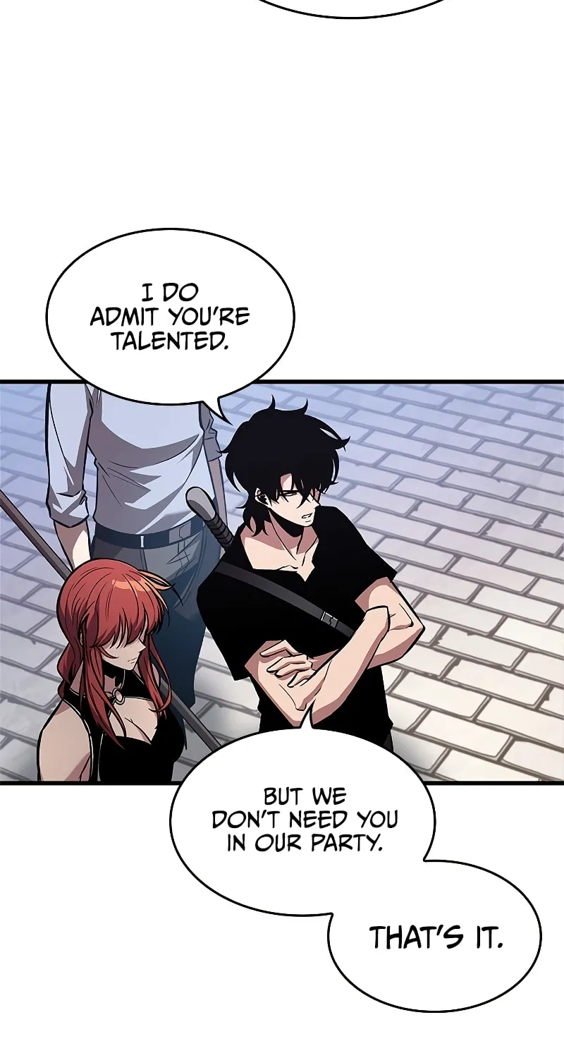 Pick Me Up! Chapter 62 page 20 - 