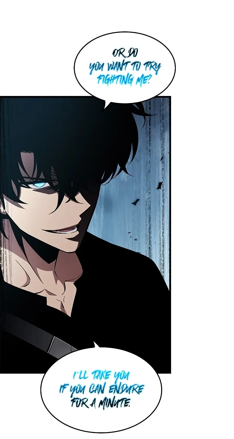 Pick Me Up! Chapter 62 page 21 - 