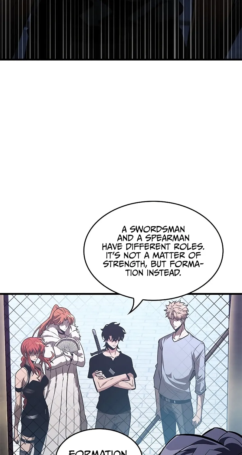Pick Me Up! Chapter 62 page 27 - 