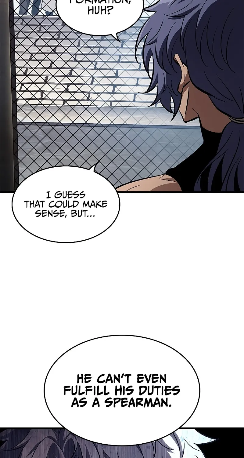 Pick Me Up! Chapter 62 page 28 - 