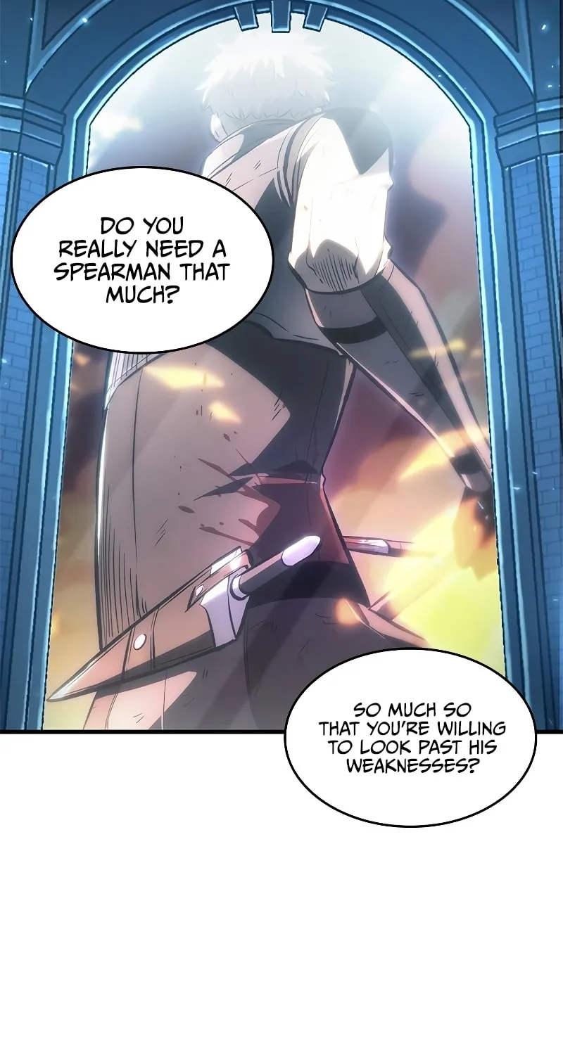 Pick Me Up! Chapter 62 page 32 - 