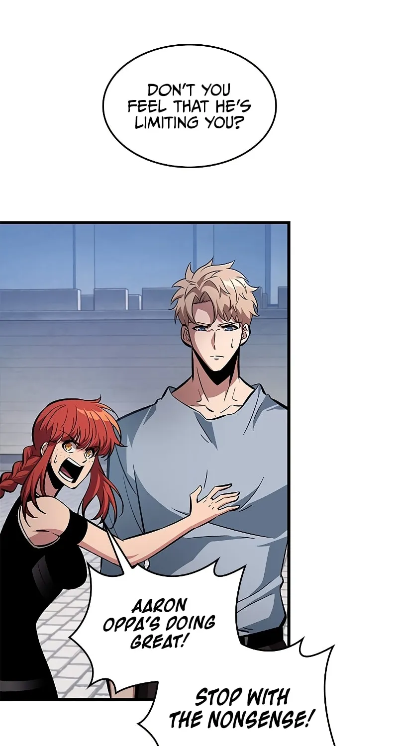 Pick Me Up! Chapter 62 page 33 - 