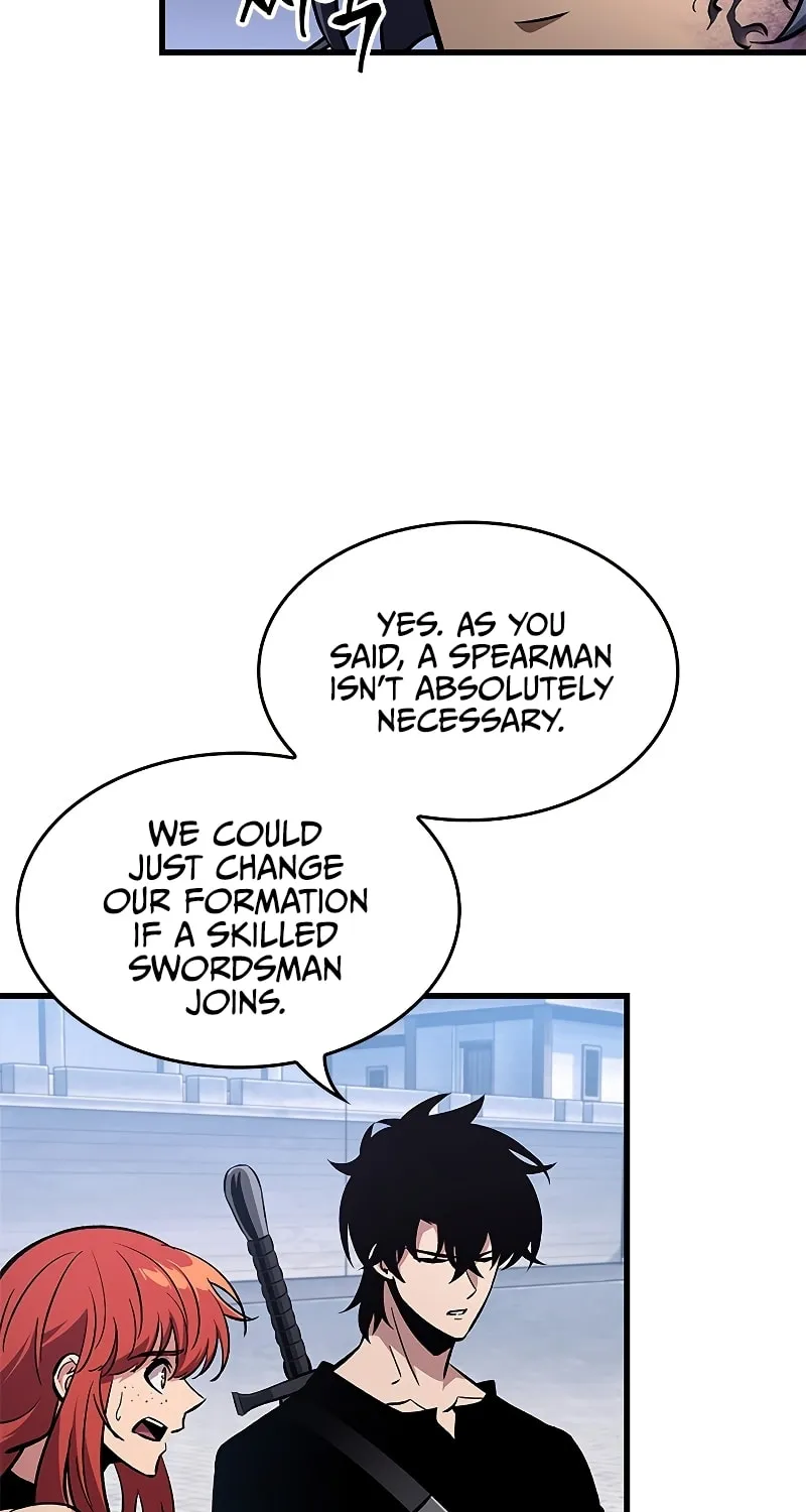 Pick Me Up! Chapter 62 page 37 - 