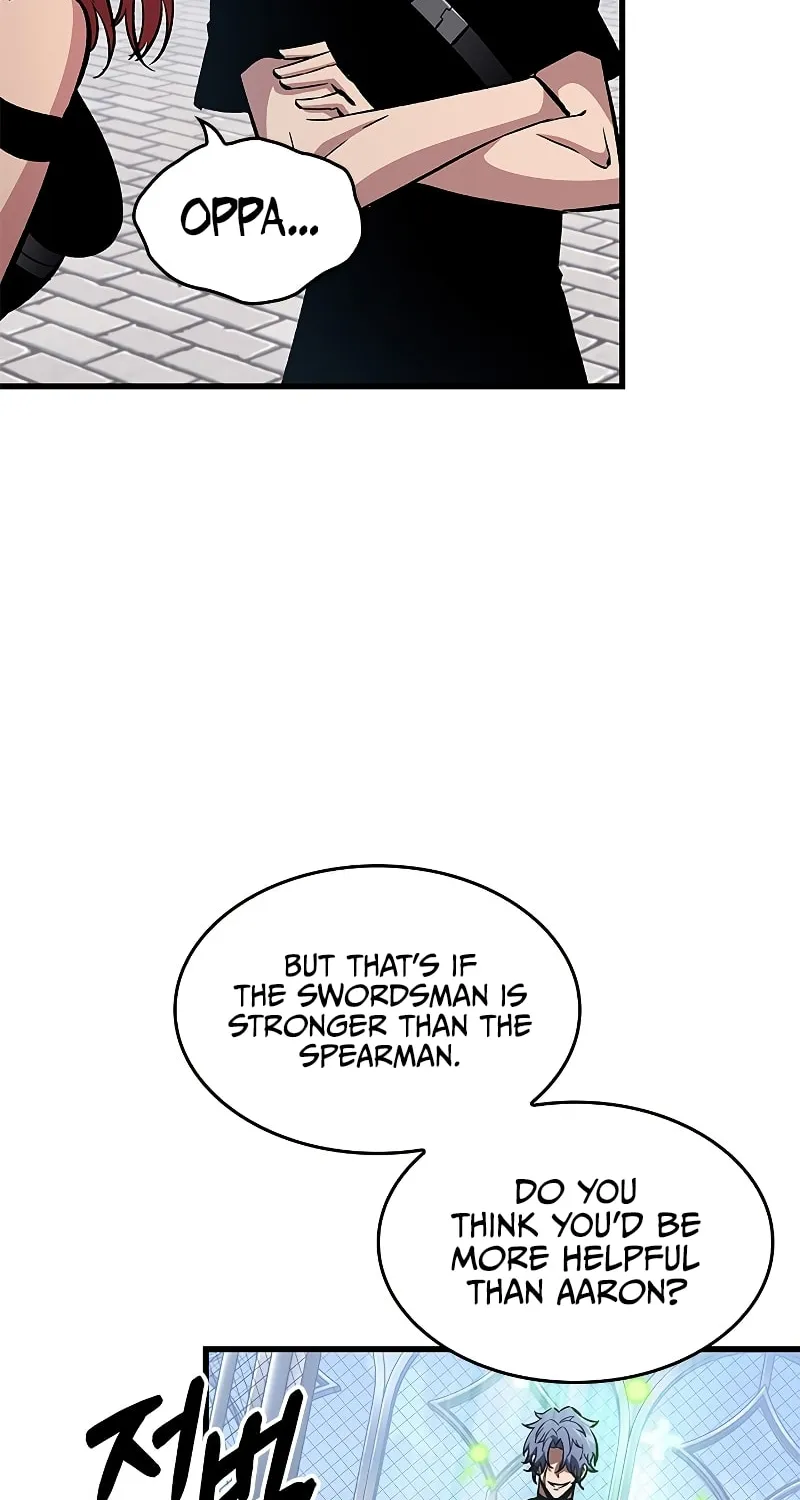 Pick Me Up! Chapter 62 page 38 - 