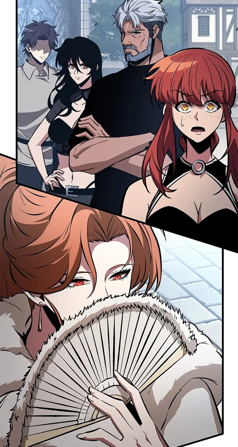 Pick Me Up! Chapter 62 page 43 - 