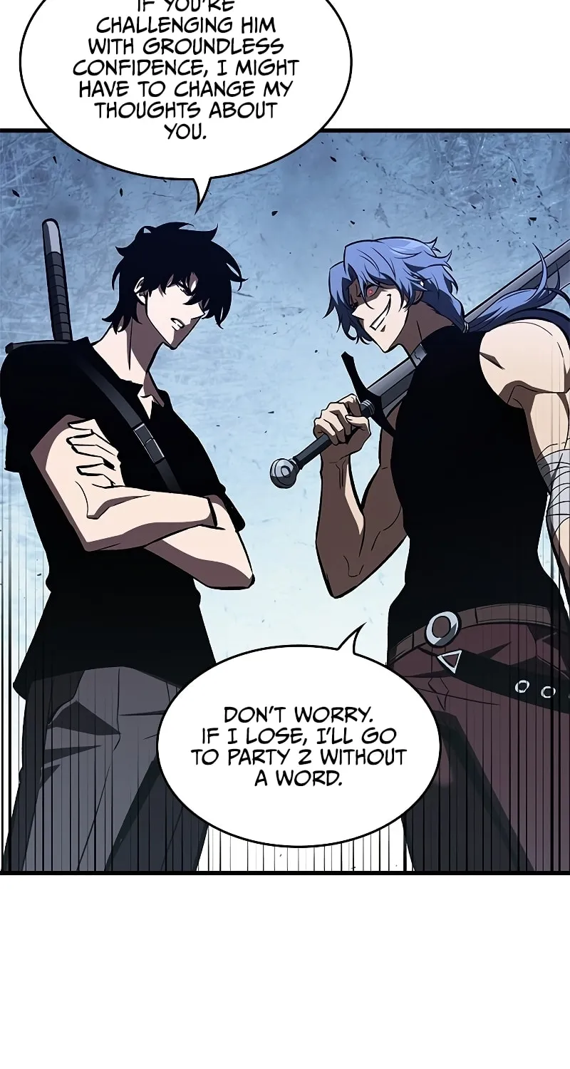 Pick Me Up! Chapter 62 page 47 - 