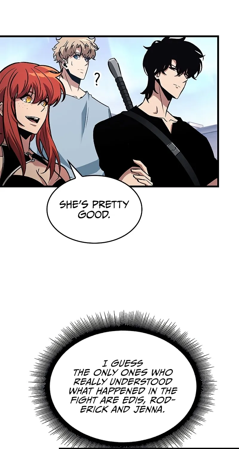 Pick Me Up! Chapter 62 page 6 - 