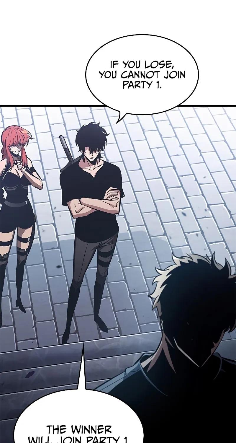Pick Me Up! Chapter 62 page 57 - 
