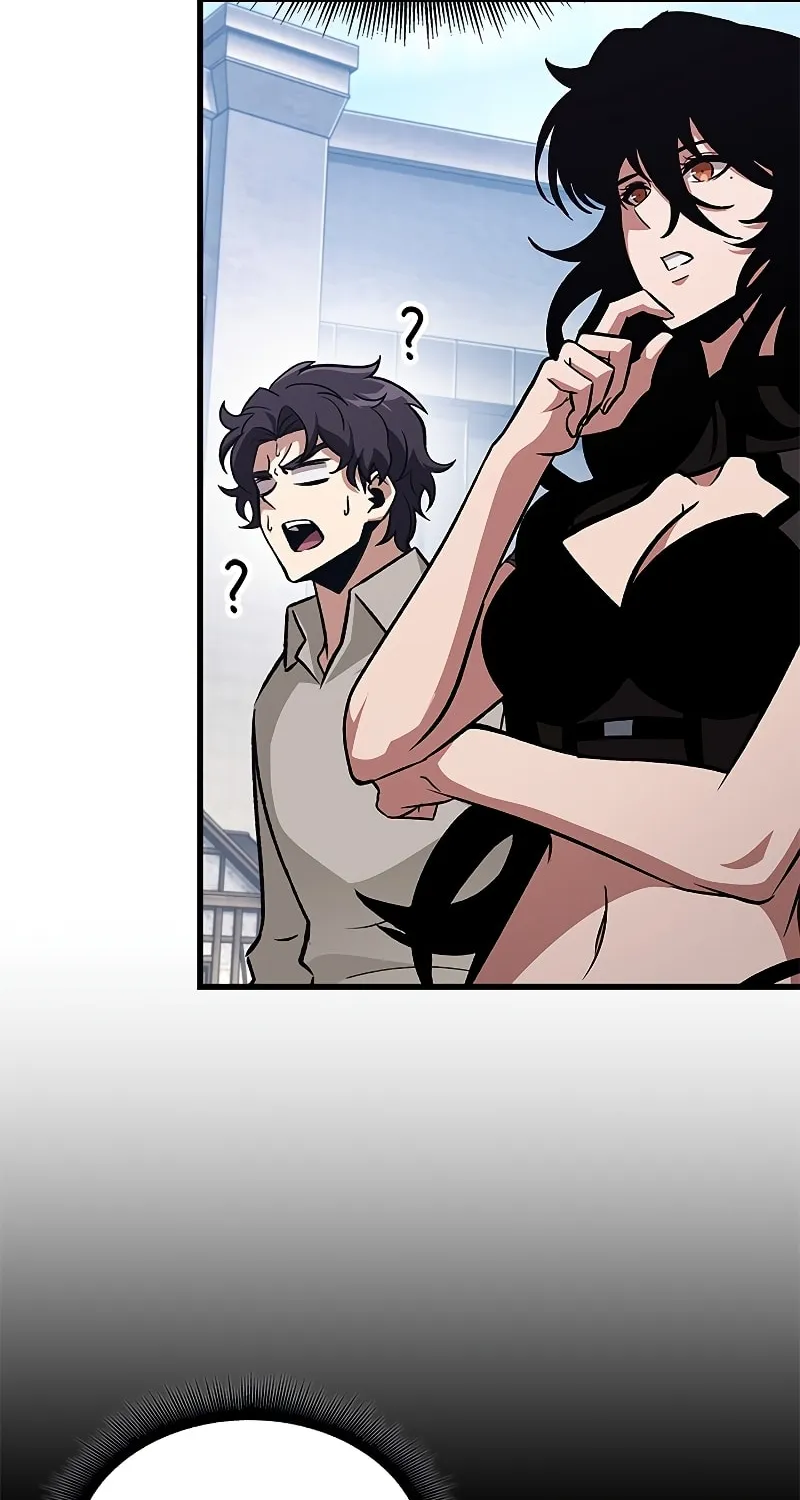 Pick Me Up! Chapter 62 page 7 - 