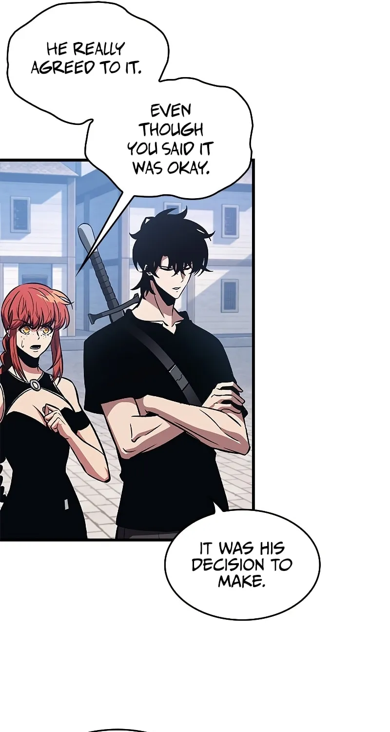 Pick Me Up! Chapter 62 page 68 - 