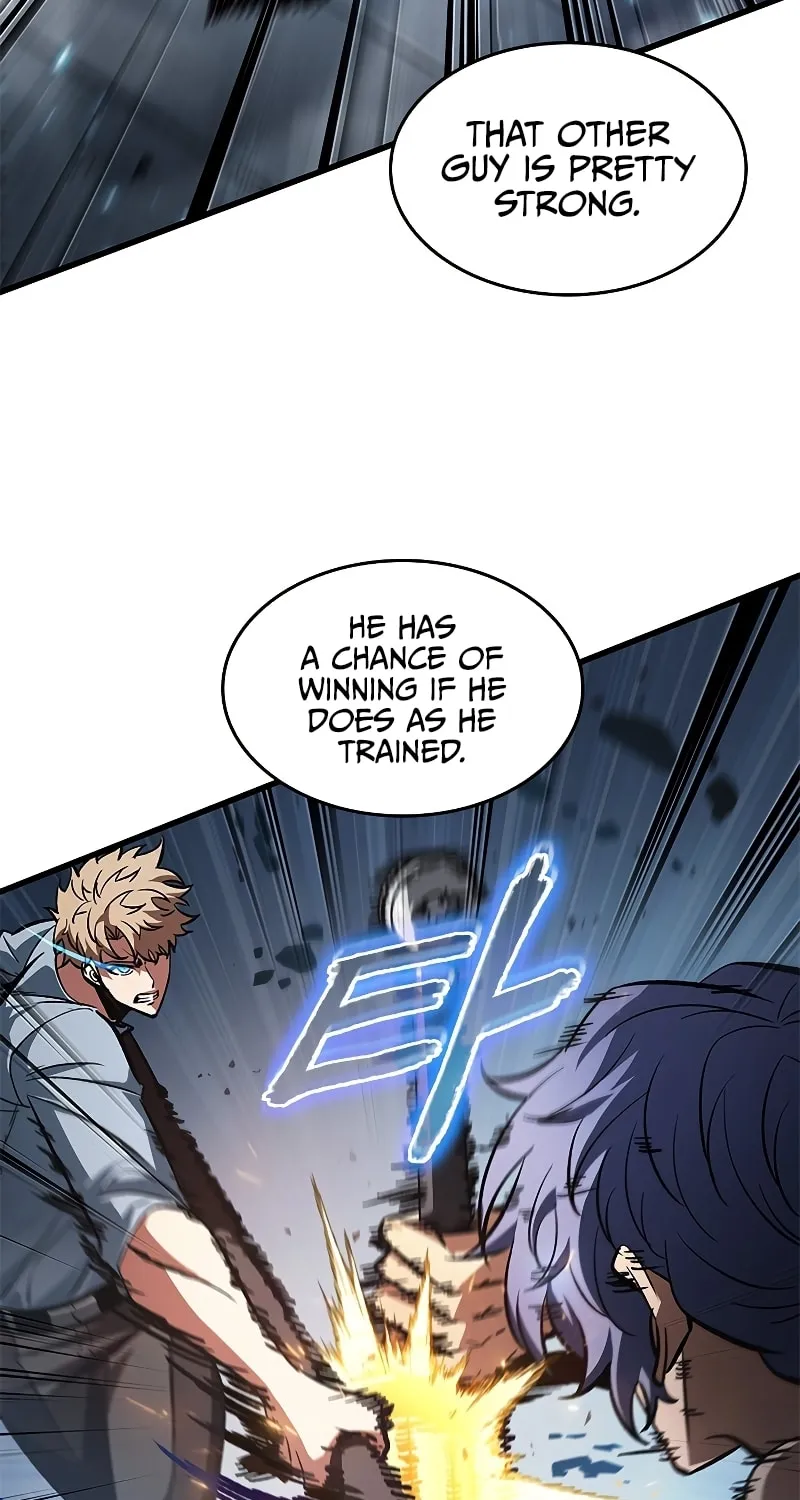 Pick Me Up! Chapter 62 page 70 - 