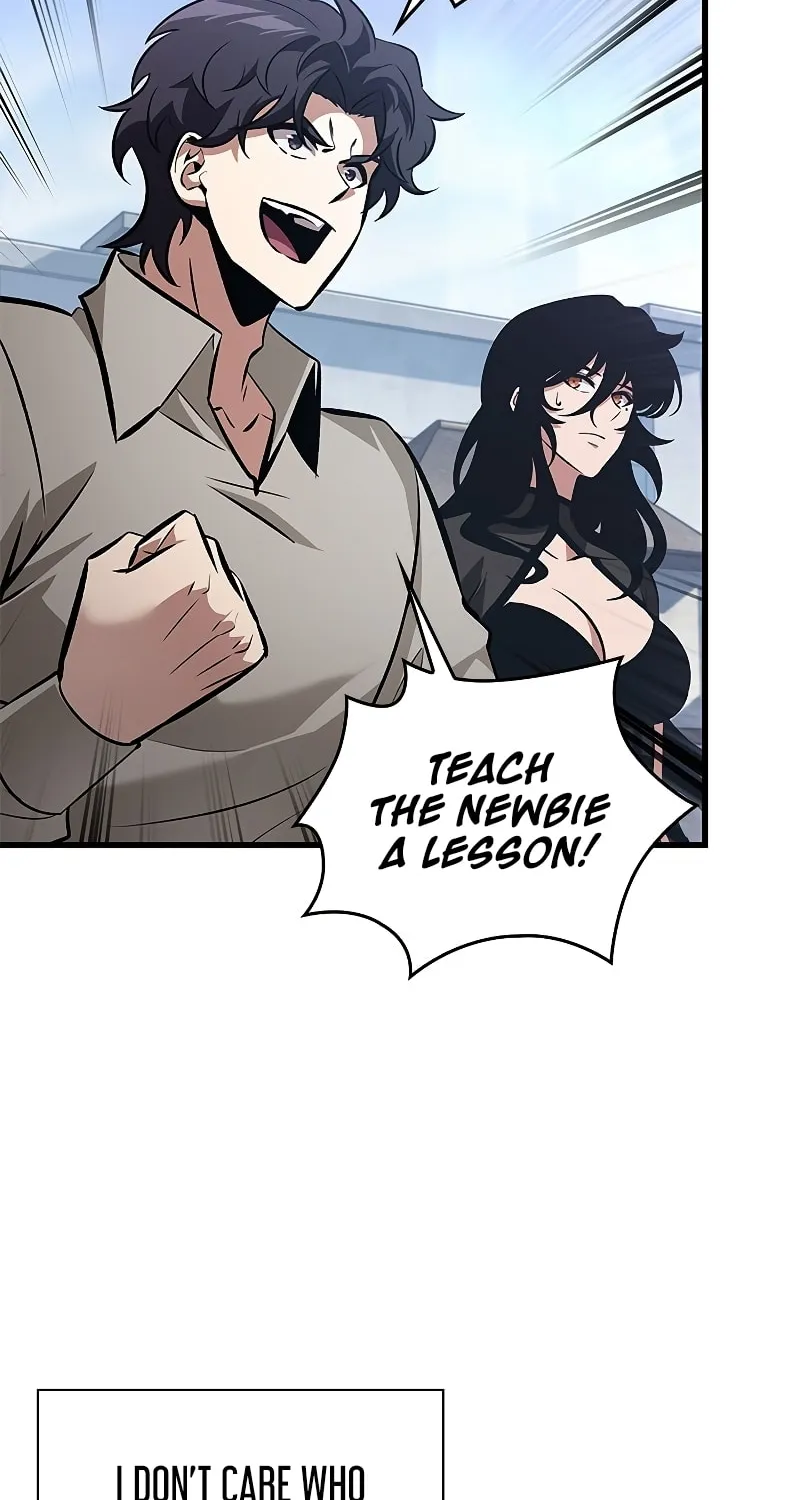 Pick Me Up! Chapter 62 page 80 - 