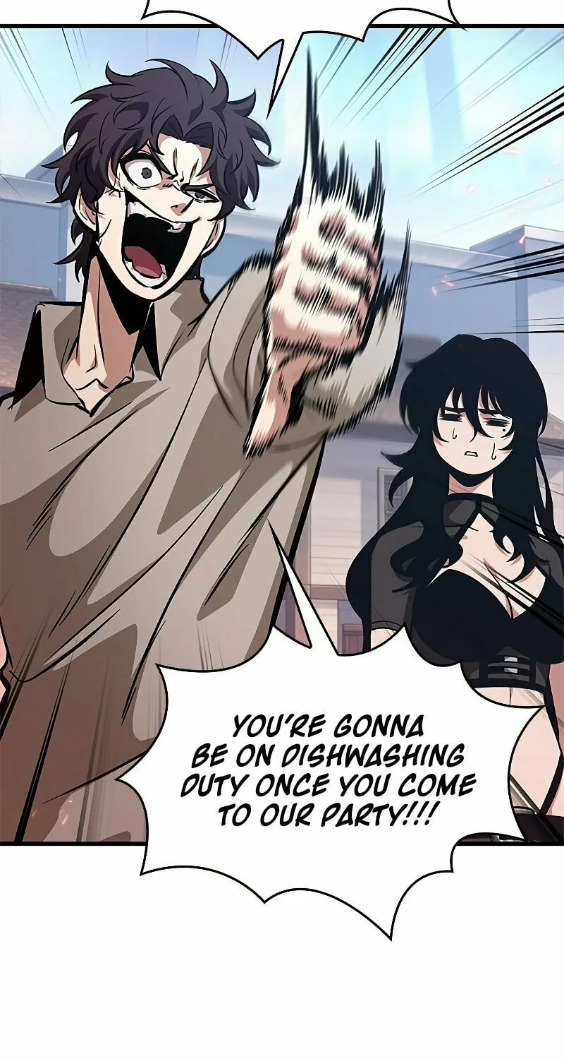 Pick Me Up! Chapter 62 page 93 - 