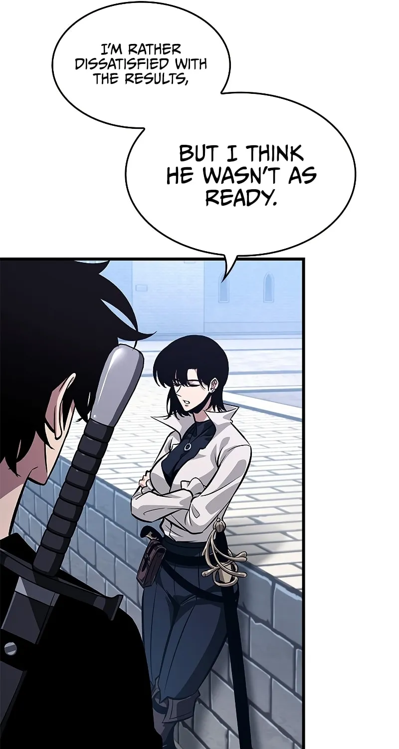 Pick Me Up! Chapter 63 page 107 - 