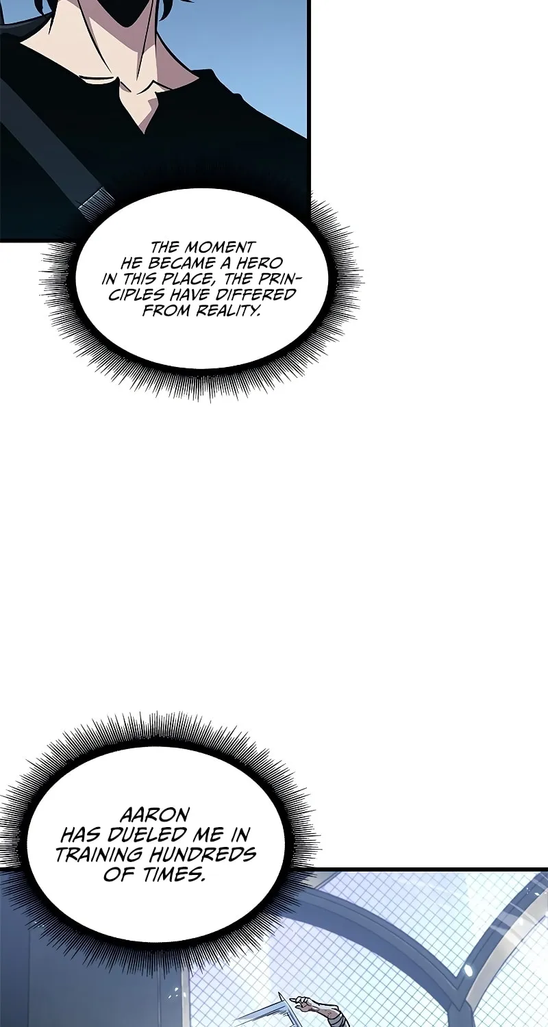Pick Me Up! Chapter 63 page 22 - 