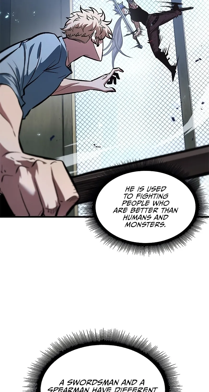 Pick Me Up! Chapter 63 page 23 - 