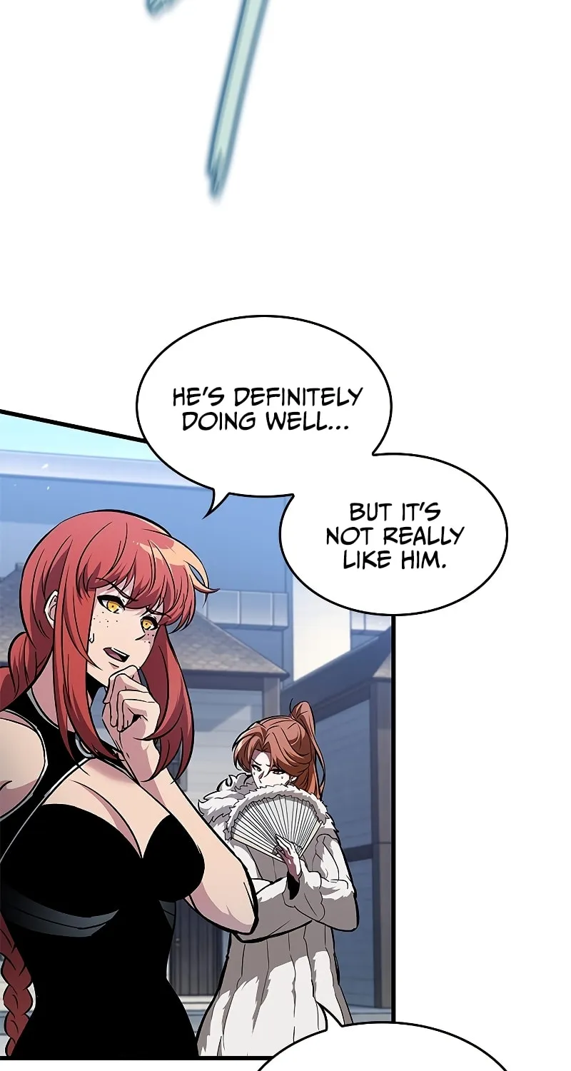 Pick Me Up! Chapter 63 page 25 - 