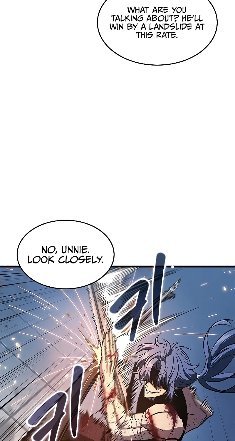 Pick Me Up! Chapter 63 page 26 - 