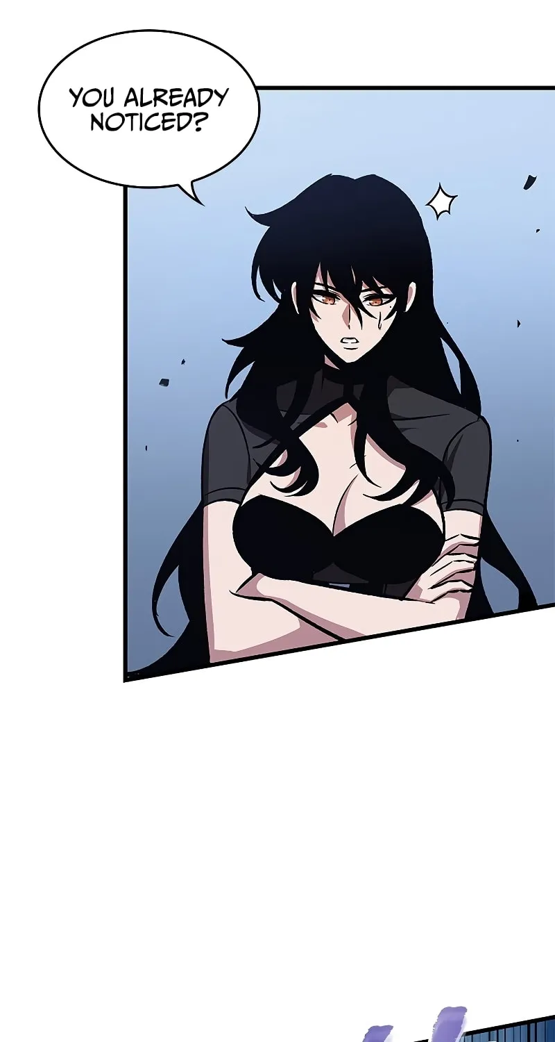 Pick Me Up! Chapter 63 page 29 - 