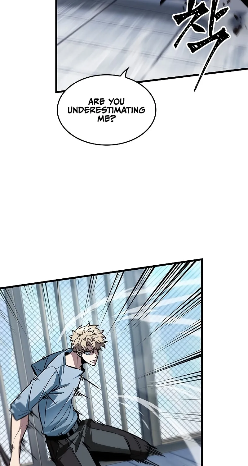 Pick Me Up! Chapter 63 page 41 - 