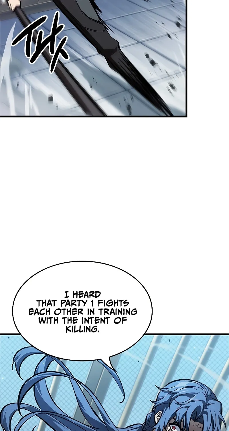 Pick Me Up! Chapter 63 page 42 - 