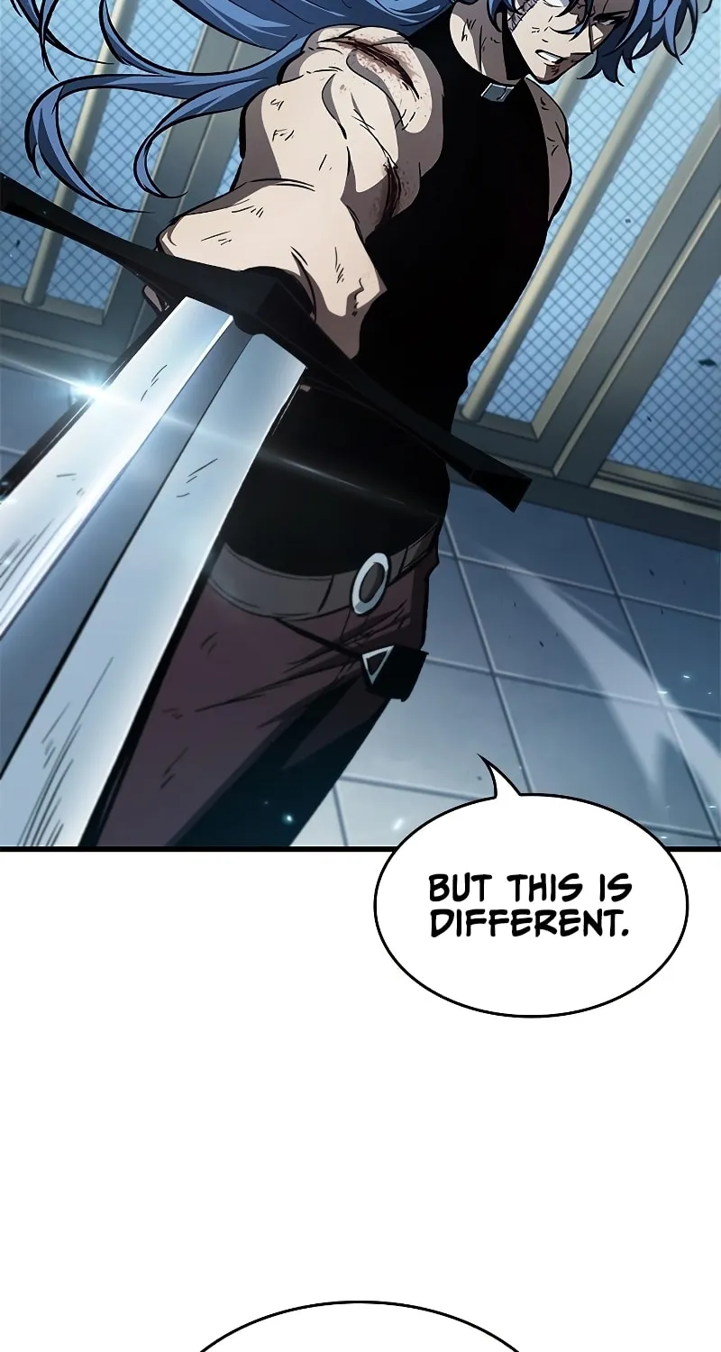 Pick Me Up! Chapter 63 page 43 - 