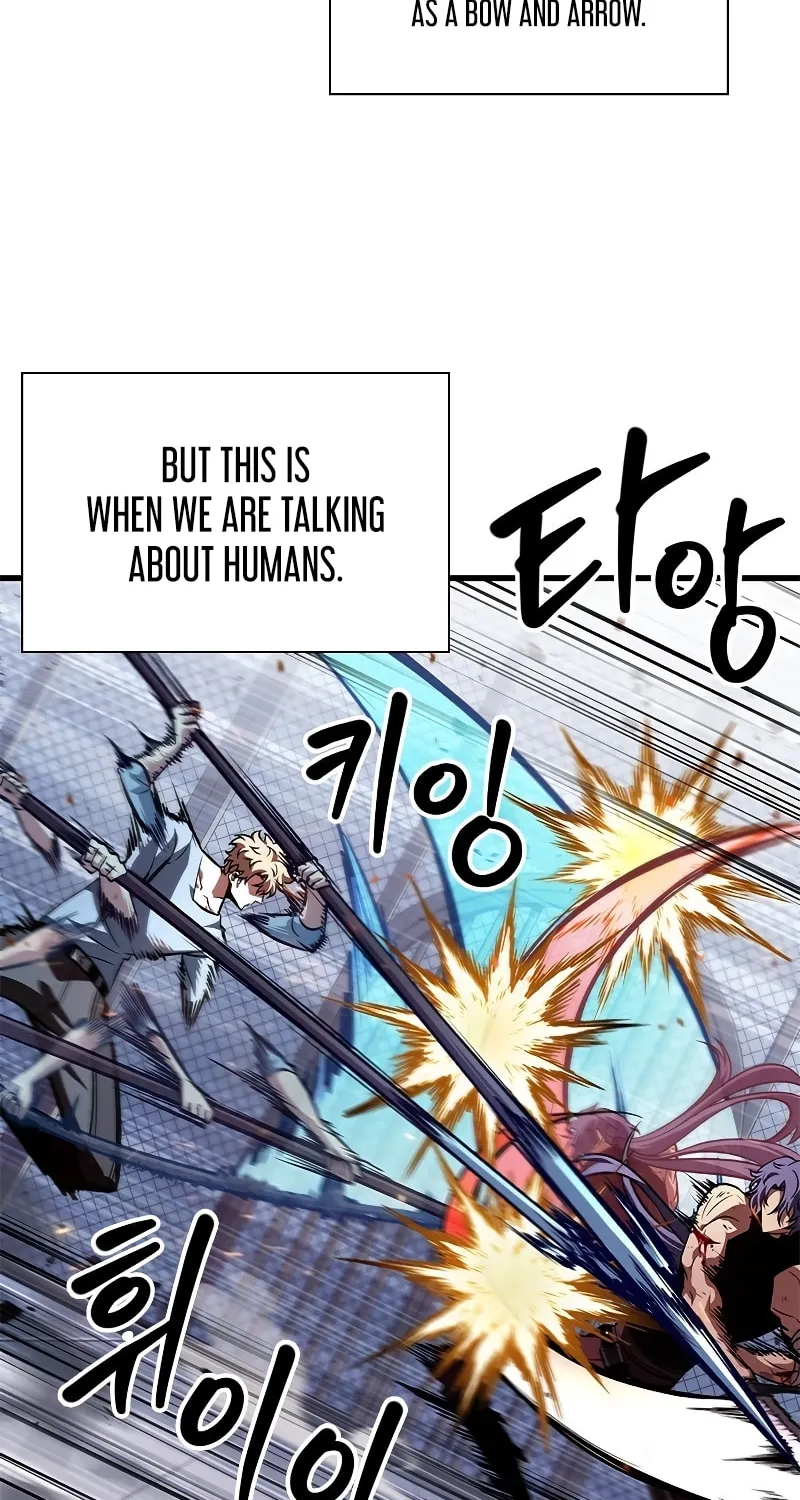 Pick Me Up! Chapter 63 page 7 - 